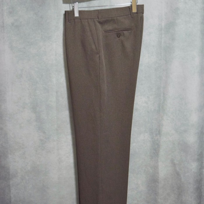 90s " levi's / action slacks "size 36 × 32 | Vintage.City 古着屋、古着コーデ情報を発信