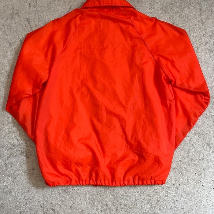 （Mサイズ）US 90's coach jacket | Vintage.City 古着屋、古着コーデ情報を発信