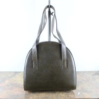 OLD CELINE LEATHER TOTE BAG MADE IN ITALY/オールドセリーヌレザートートバッグ | Vintage.City 古着屋、古着コーデ情報を発信