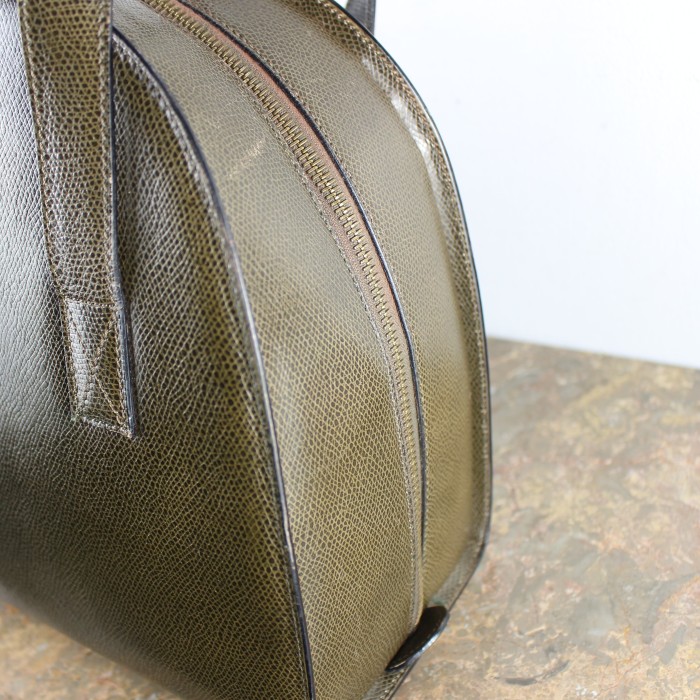 OLD CELINE LEATHER TOTE BAG MADE IN ITALY/オールドセリーヌレザートートバッグ | Vintage.City 빈티지숍, 빈티지 코디 정보