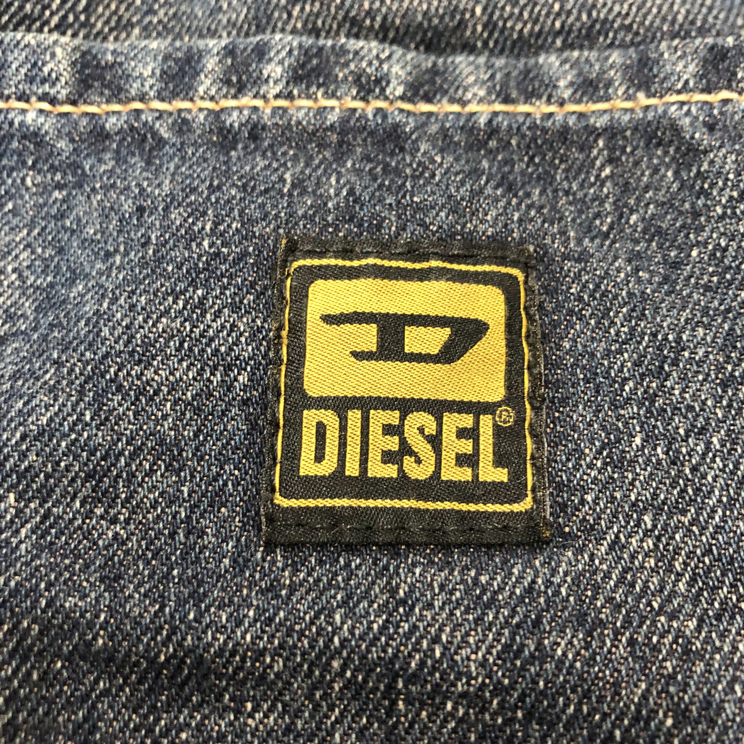 diesel ディーゼル　アーカイブ　90s 旧タグ