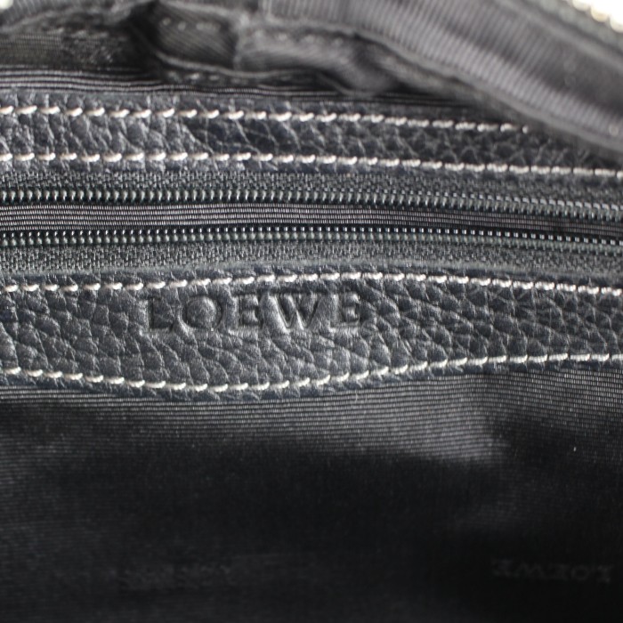 LOEWE LEATHER HAND BAG/ロエベレザーハンドバッグ | Vintage.City 古着屋、古着コーデ情報を発信
