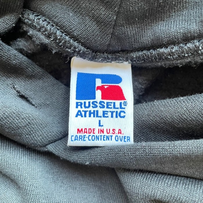 RUSSELL ATHLETIC hoodie | Vintage.City 古着屋、古着コーデ情報を発信