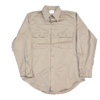 1980's Bigmac L/S Work Shirts | Vintage.City 古着屋、古着コーデ情報を発信