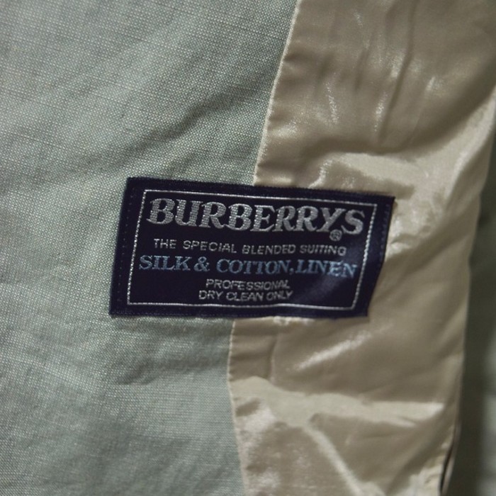 90s Burberrys | Vintage.City 古着屋、古着コーデ情報を発信