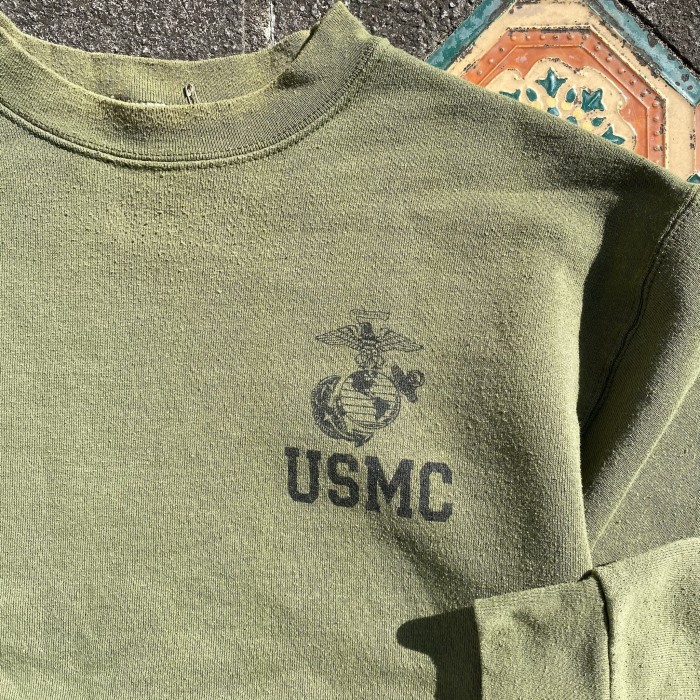 USMC　スウェット | Vintage.City 빈티지숍, 빈티지 코디 정보