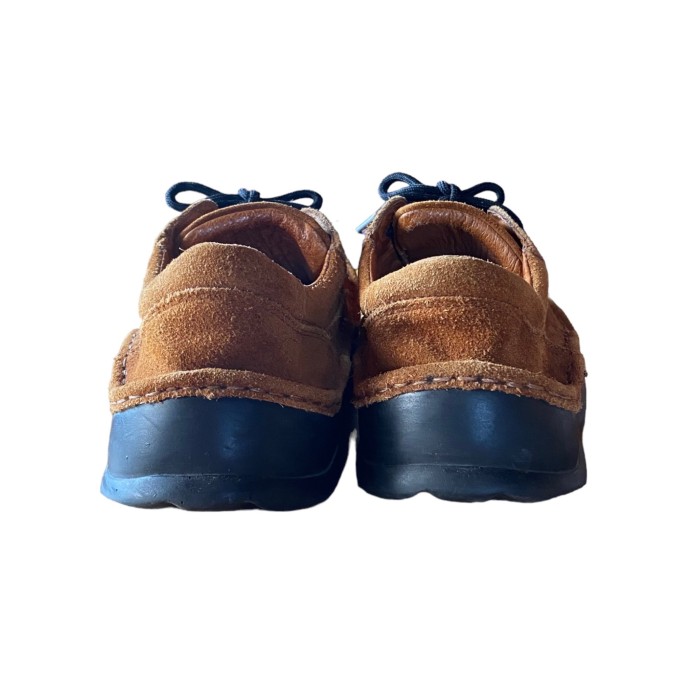 betula suede shoes | Vintage.City 古着屋、古着コーデ情報を発信