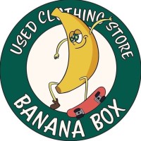 古着屋BANANABOX（バナナボックス） | 古着屋、古着の取引はVintage.City