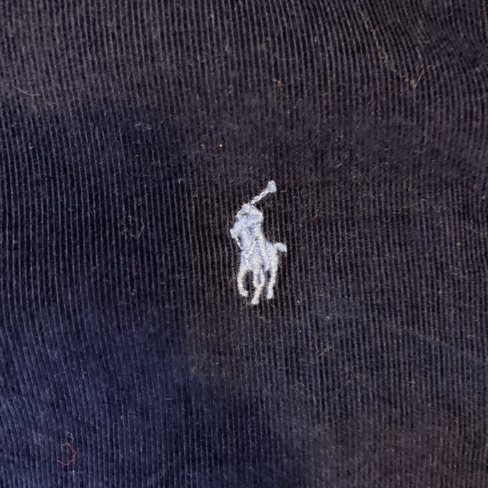 （Lサイズ） Ralph Lauren corduroy shirt | Vintage.City 古着屋、古着コーデ情報を発信
