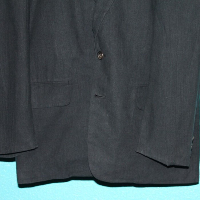 80s~90s COMME des GARCONS 2B Tailored Jacket | Vintage.City 빈티지숍, 빈티지 코디 정보