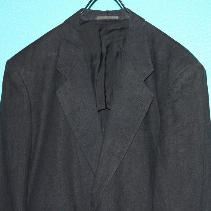 80s~90s COMME des GARCONS 2B Tailored Jacket | Vintage.City Vintage Shops, Vintage Fashion Trends