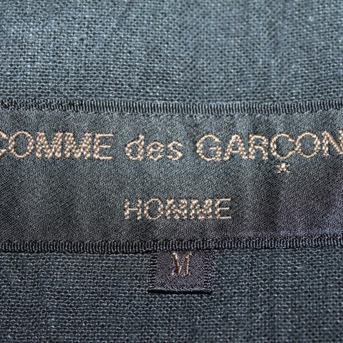 80s~90s COMME des GARCONS 2B Tailored Jacket | Vintage.City 古着屋、古着コーデ情報を発信