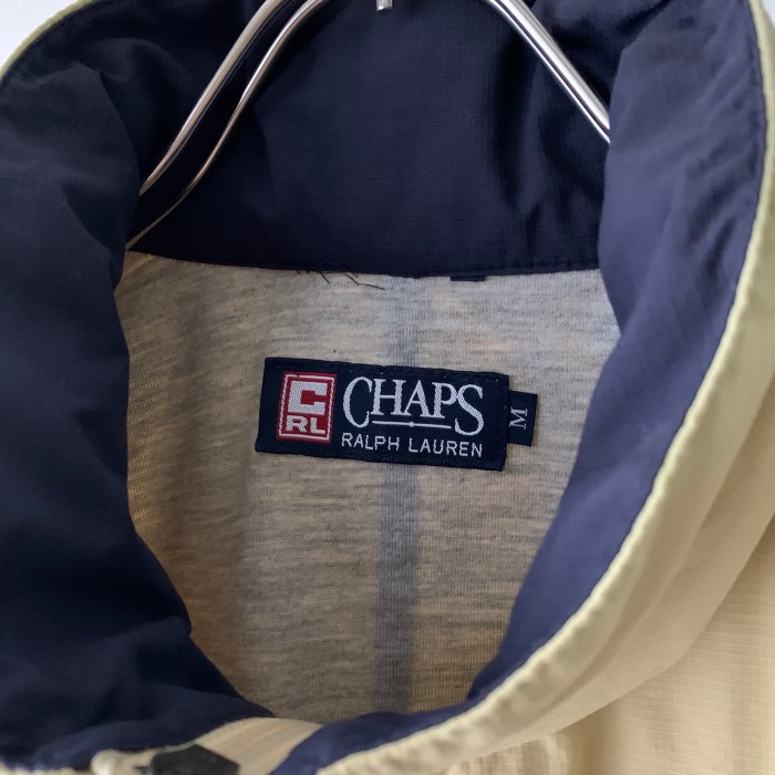 CHAPS RALPH LAUREN”  90's | Vintage.City 古着屋、古着コーデ情報を発信