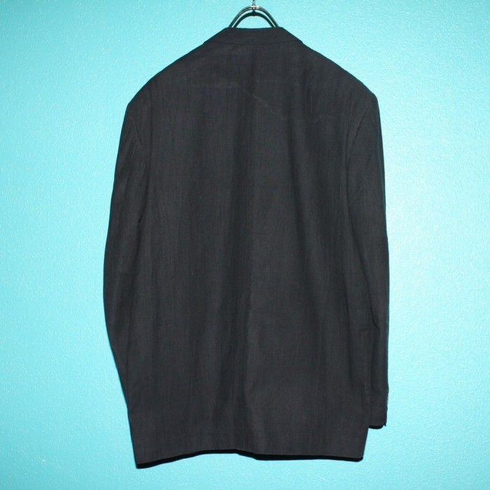 80s~90s COMME des GARCONS 2B Tailored Jacket | Vintage.City 古着屋、古着コーデ情報を発信