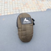 USED 00s GREGORY quick padded bag | Vintage.City 古着屋、古着コーデ情報を発信