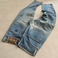 ARMANIJEANS”  90‘s MADE IN ITALY | Vintage.City 古着屋、古着コーデ情報を発信