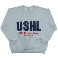 90s RUSSELL crew neck sweat | Vintage.City 古着屋、古着コーデ情報を発信