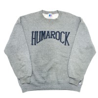 90s RUSSELL crew neck sweat | Vintage.City 古着屋、古着コーデ情報を発信