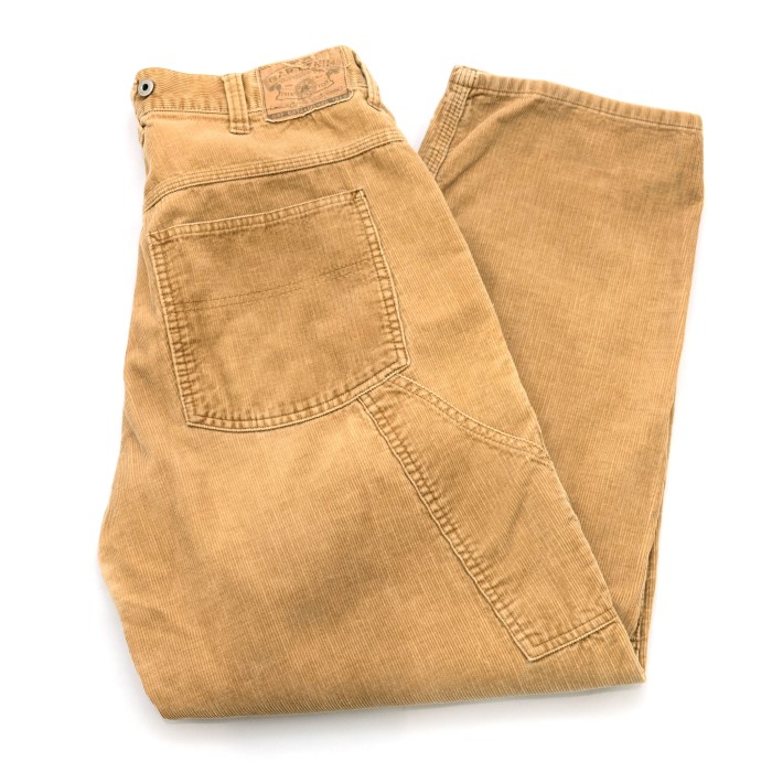 90s GAP corduroy pants | Vintage.City 古着屋、古着コーデ情報を発信