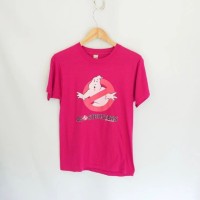 GHOST BUSTERS  80sSCREENSTARSボディコットンポリTシャツ Made In USA | Vintage.City 古着屋、古着コーデ情報を発信