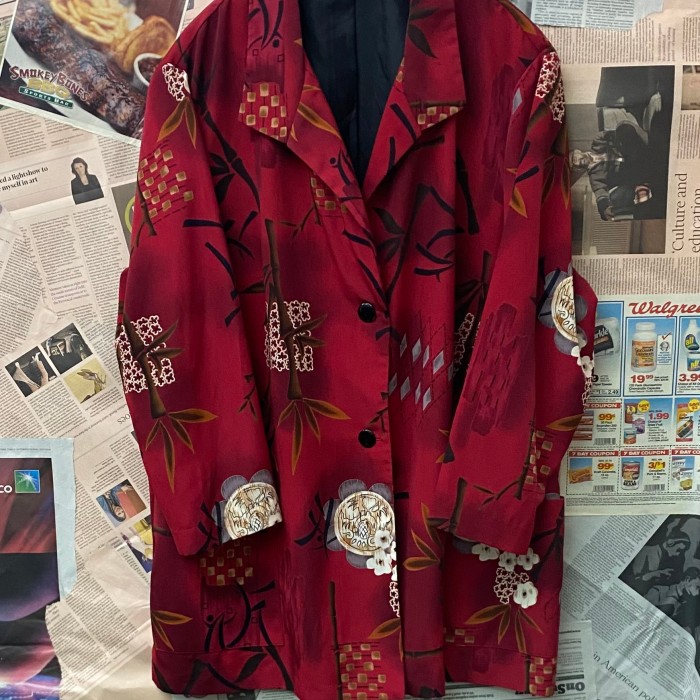 BFA CLASSICS　 jacket | Vintage.City 古着屋、古着コーデ情報を発信