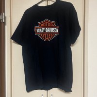 Harley-Davidson Tシャツ | Vintage.City 빈티지숍, 빈티지 코디 정보