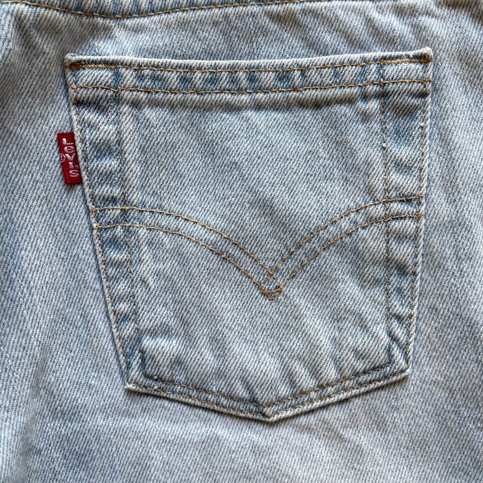 90's リーバイス　518 デニムパンツ　アメリカ製 W30 L33  Levi's Made in USA ジーンズ　ブーツカット | Vintage.City Vintage Shops, Vintage Fashion Trends
