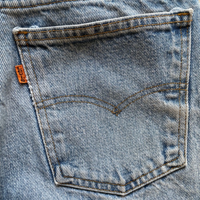 80's リーバイス　517 デニムパンツ アメリカ製 W30 L32  Leti's Made in USA ジーンズ　オレンジタブ | Vintage.City Vintage Shops, Vintage Fashion Trends