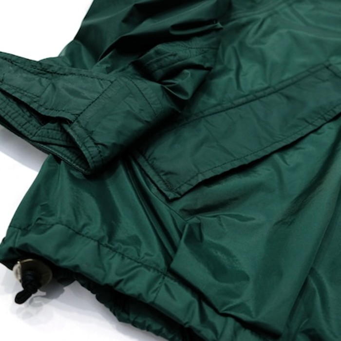 90s WOOLRICH GORE-TEX nylon jacket | Vintage.City 빈티지숍, 빈티지 코디 정보