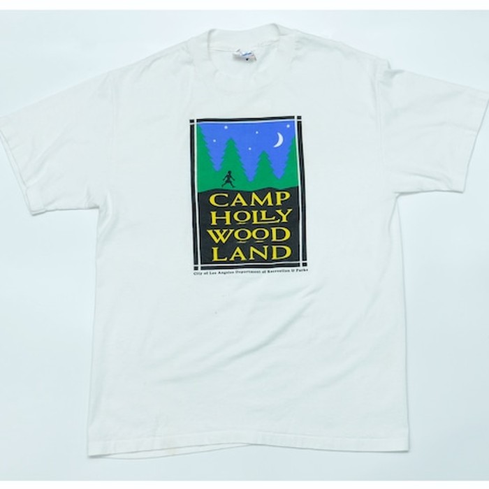 90s s/s t-shirt | Vintage.City 古着屋、古着コーデ情報を発信
