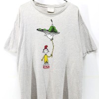90s USA Dr.Seuss Character Graphic T-Shirt Size L | Vintage.City Vintage Shops, Vintage Fashion Trends