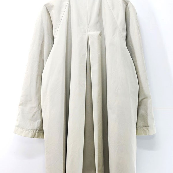 ITALY 90s Spring Coat Jacket Size S | Vintage.City 古着屋、古着コーデ情報を発信