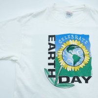 01s EARTH DAY s/s t-shirt | Vintage.City 빈티지숍, 빈티지 코디 정보
