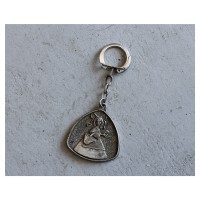 1960s French Vintage Key Chain | Vintage.City 古着屋、古着コーデ情報を発信