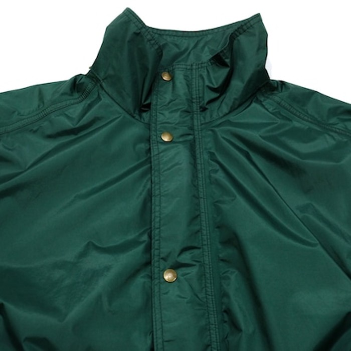 90s WOOLRICH GORE-TEX nylon jacket | Vintage.City 古着屋、古着コーデ情報を発信