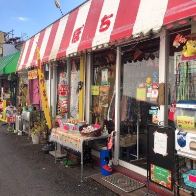 時空屋トキカケ商店 | Discover unique vintage shops in Japan on Vintage.City