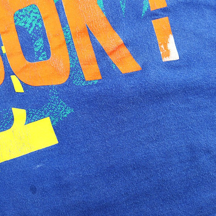 90s USA Reebok Both Over Graphic T-Shirt Size XL | Vintage.City 빈티지숍, 빈티지 코디 정보