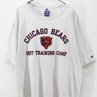 90s Champion NFL CHICAGO BEARS T-Shirt Size 2XL | Vintage.City Vintage Shops, Vintage Fashion Trends