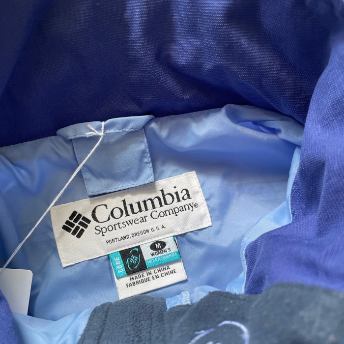 【Columbia】Mountain Parka | Vintage.City 古着屋、古着コーデ情報を発信