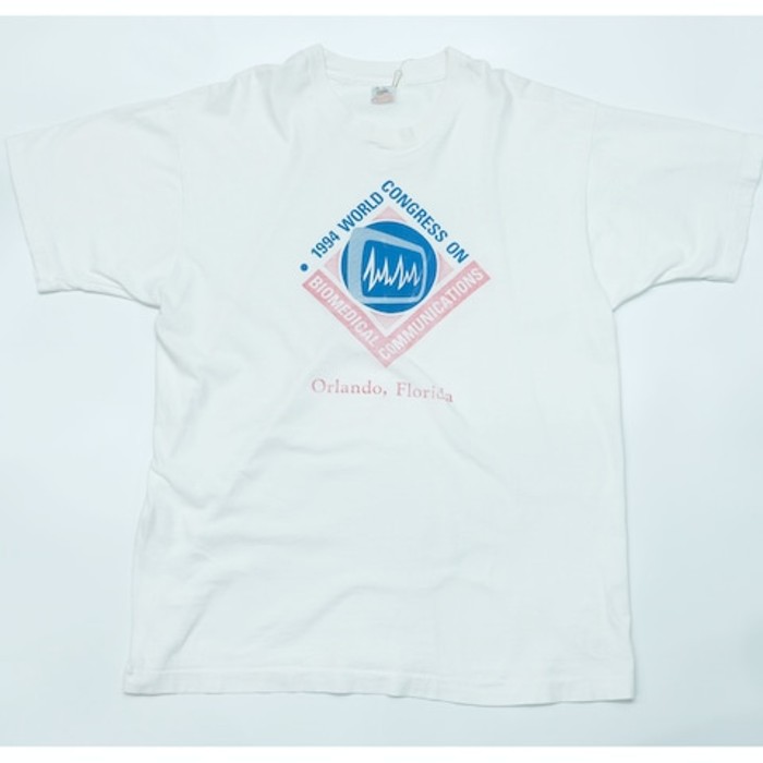 90s s/s t-shirt | Vintage.City 빈티지숍, 빈티지 코디 정보