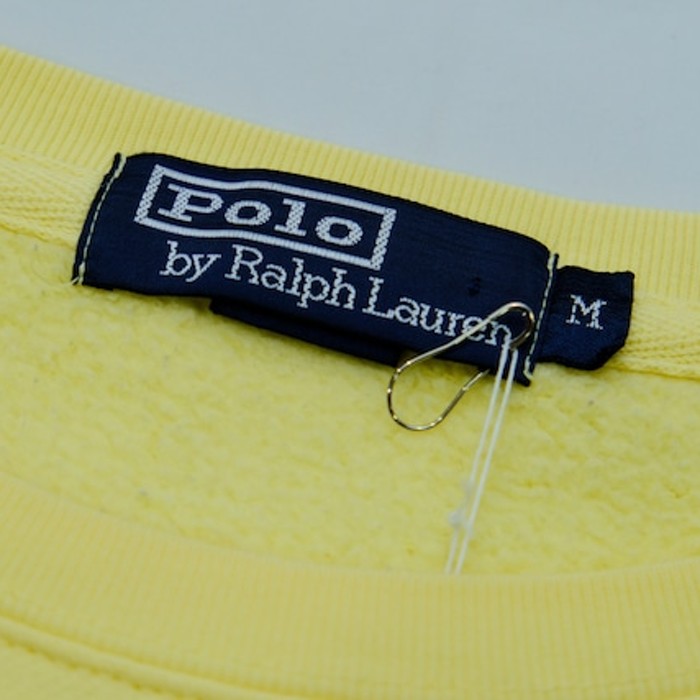 90~00s Ralph Lauren crew neck sweat | Vintage.City Vintage Shops, Vintage Fashion Trends