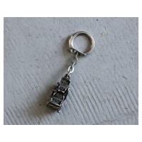 1960s French Vintage Key Chain | Vintage.City 빈티지숍, 빈티지 코디 정보