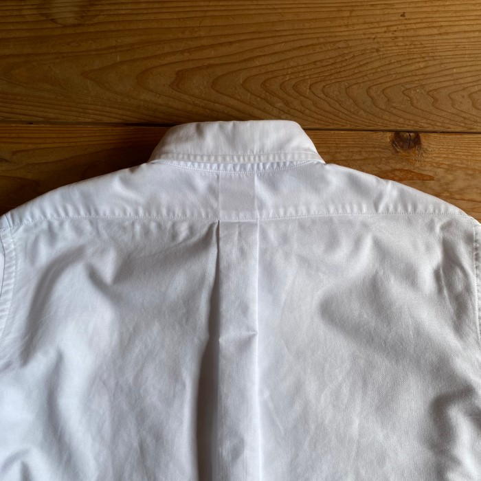 Brooks Brothers B.D Oxford Shirt | Vintage.City 빈티지숍, 빈티지 코디 정보