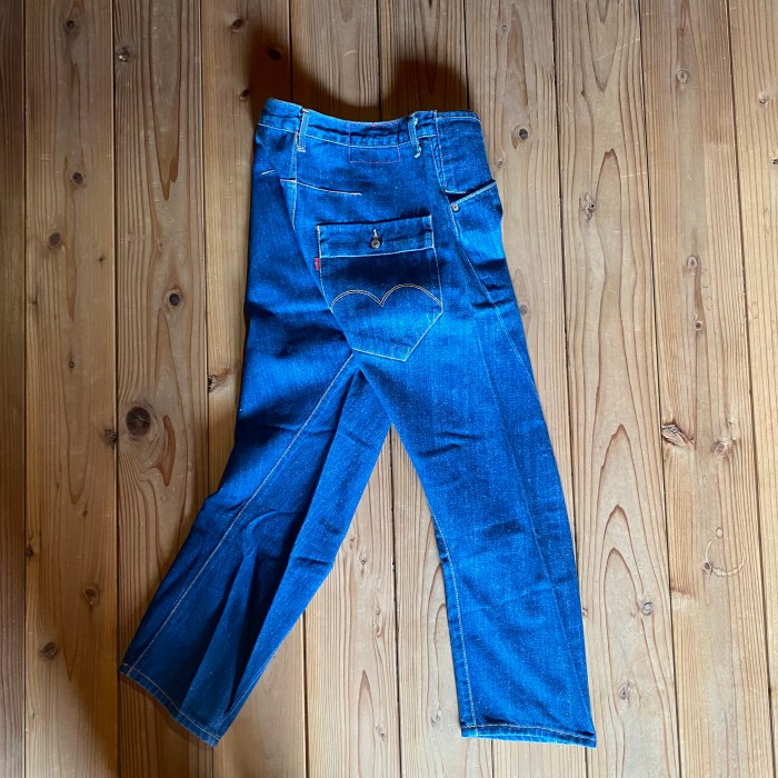 Levi's RED 1st standerd | Vintage.City 古着屋、古着コーデ情報を発信