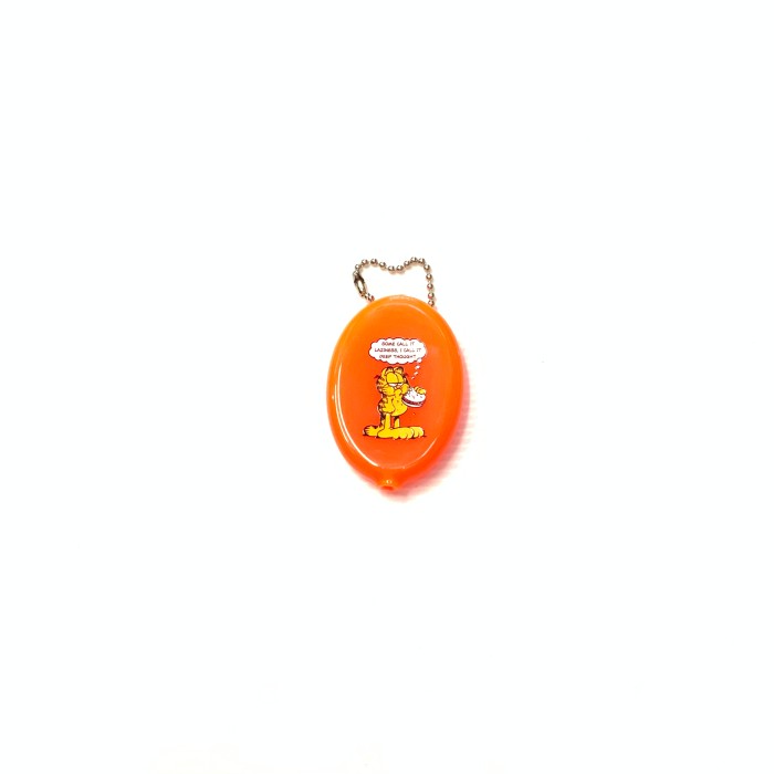 Garfield Coin Case | Vintage.City 古着屋、古着コーデ情報を発信