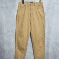 90s " GAP " cotton tapered pants | Vintage.City Vintage Shops, Vintage Fashion Trends