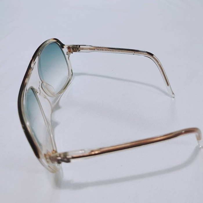 Nina Ricci Logo Sunglasses | Vintage.City Vintage Shops, Vintage Fashion Trends