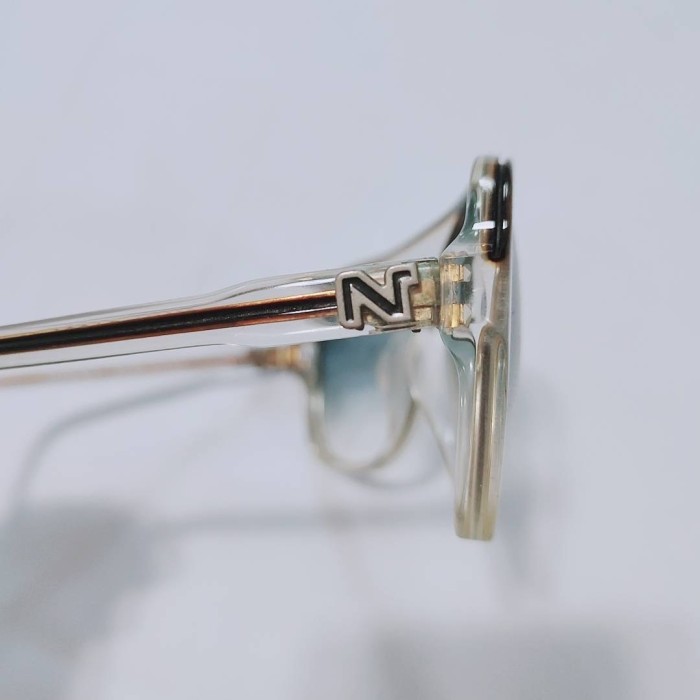 Nina Ricci Logo Sunglasses | Vintage.City 古着屋、古着コーデ情報を発信