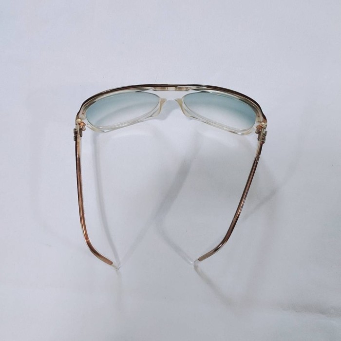 Nina Ricci Logo Sunglasses | Vintage.City 빈티지숍, 빈티지 코디 정보