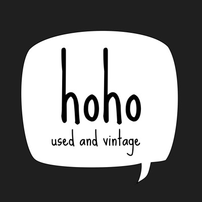 古着屋hoho | Vintage Shops, Buy and sell vintage fashion items on Vintage.City